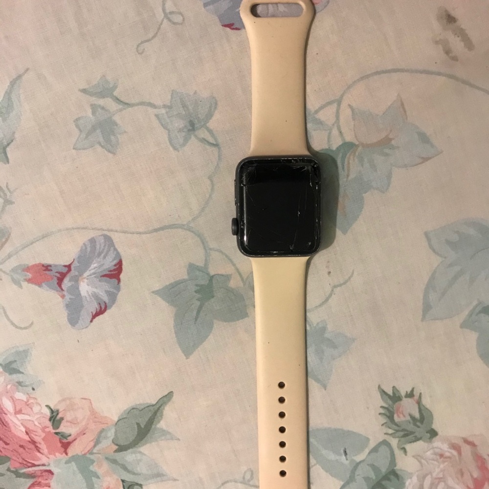 Apple Watch series 2
